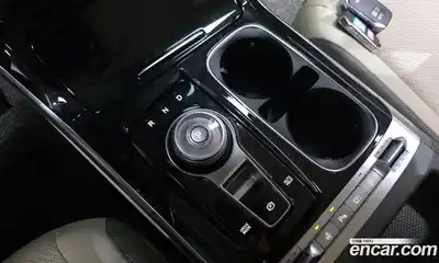 Kia Canival 2020 2.2 гидро в Москве № 1245163, миниатюра 8
