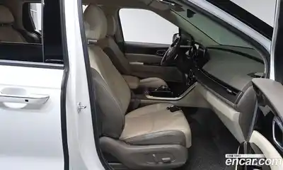 Kia Canival 2020 2.2 гидро в Москве № 1245163, миниатюра 9
