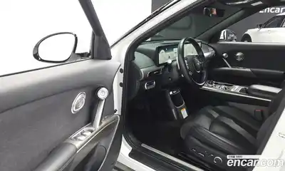 Genesis GV60 2023 0.1 гидро в Москве № 1245190, миниатюра 11