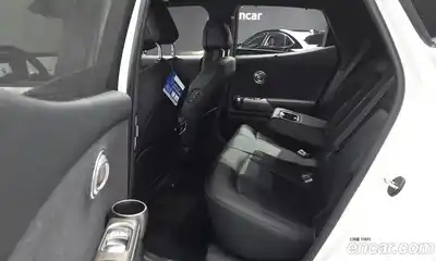 Genesis GV60 2023 0.1 гидро в Москве № 1245190, миниатюра 12