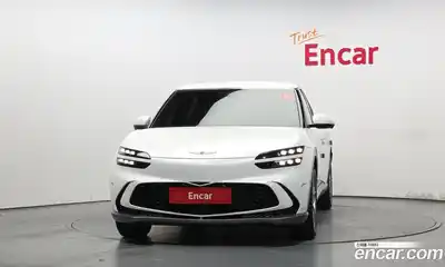 Genesis GV60 2023 0.1 гидро в Москве № 1245190, миниатюра 3