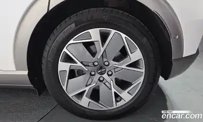 Genesis GV60 2023 0.1 гидро в Москве № 1245190, миниатюра 5