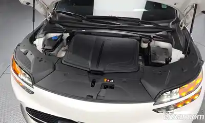 Genesis GV60 2023 0.1 гидро в Москве № 1245190, миниатюра 6