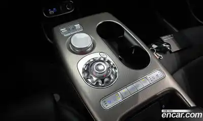 Genesis GV60 2023 0.1 гидро в Москве № 1245190, миниатюра 9