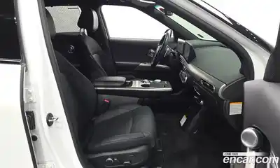 Genesis GV60 2023 0.1 гидро в Москве № 1245190, миниатюра 10