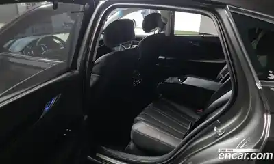 Genesis G80 2022 3.5 Автомат в Москве № 1245302, миниатюра 11