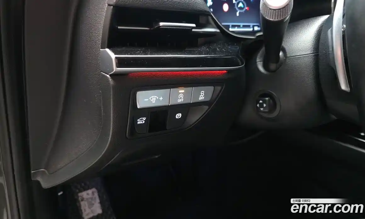 Genesis G80 2022 3.5 Автомат в Москве № 1245302, фото 14