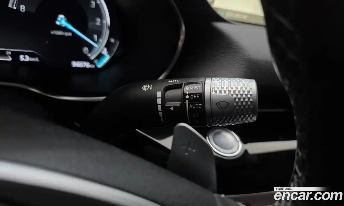 Genesis G80 2022 3.5 Автомат в Москве № 1245302, фото 16