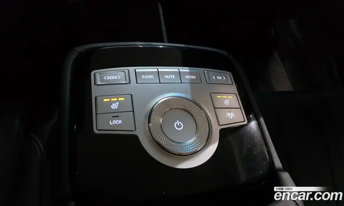 Genesis G80 2022 3.5 Автомат в Москве № 1245302, фото 19