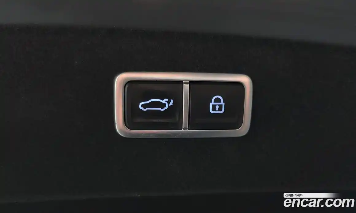 Genesis G80 2022 3.5 Автомат в Москве № 1245302, фото 20