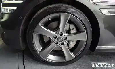 Genesis G80 2022 3.5 Автомат в Москве № 1245302, миниатюра 5