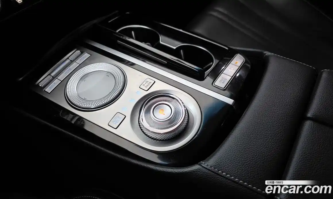 Genesis G80 2022 3.5 Автомат в Москве № 1245302, фото 9