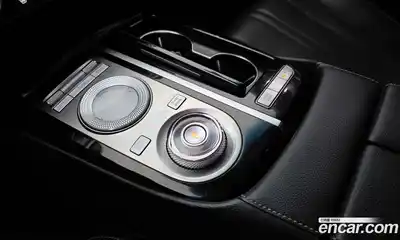 Genesis G80 2022 3.5 Автомат в Москве № 1245302, миниатюра 9