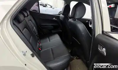 Kia Morning 2021 1.0 Автомат в Москве № 1245343, миниатюра 12