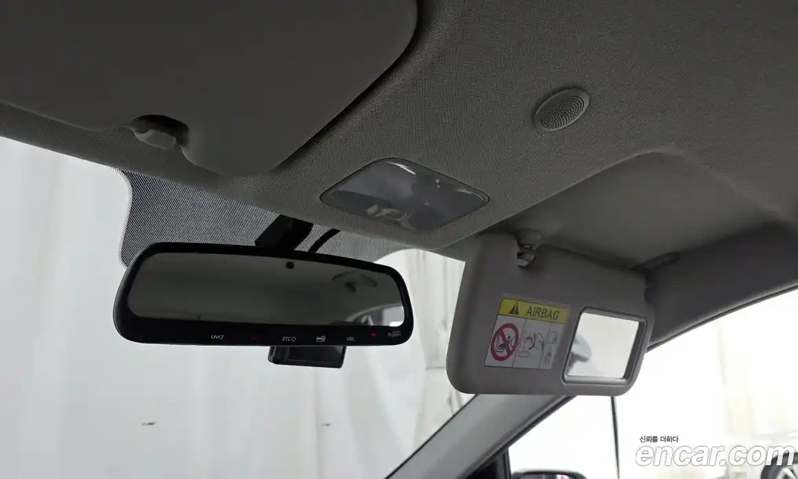 Kia Morning 2021 1.0 Автомат в Москве № 1245343, фото 19