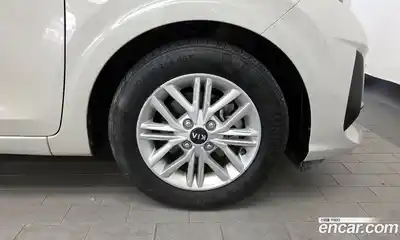 Kia Morning 2021 1.0 Автомат в Москве № 1245343, миниатюра 5