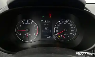 Kia Morning 2021 1.0 Автомат в Москве № 1245343, миниатюра 8