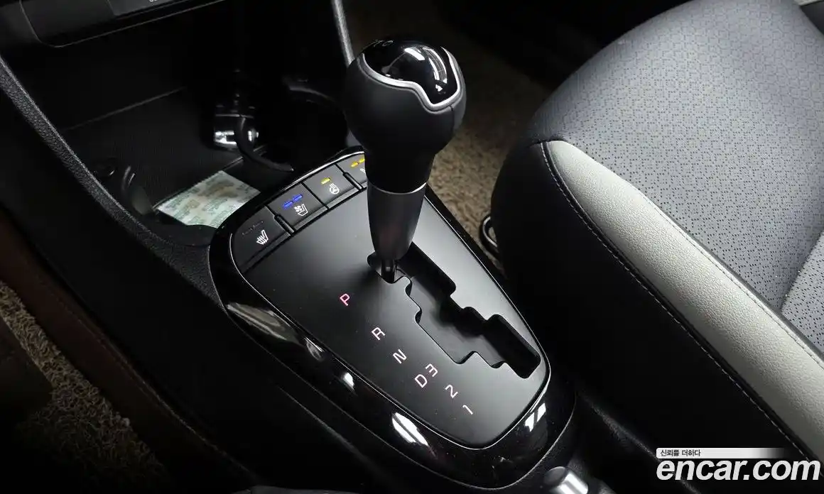 Kia Morning 2021 1.0 Автомат в Москве № 1245343, фото 9