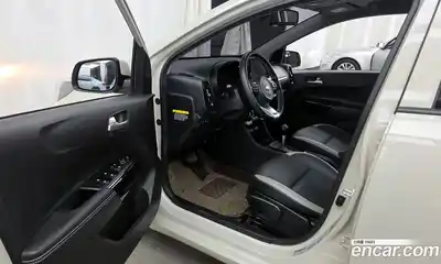 Kia Morning 2021 1.0 Автомат в Москве № 1245343, миниатюра 10