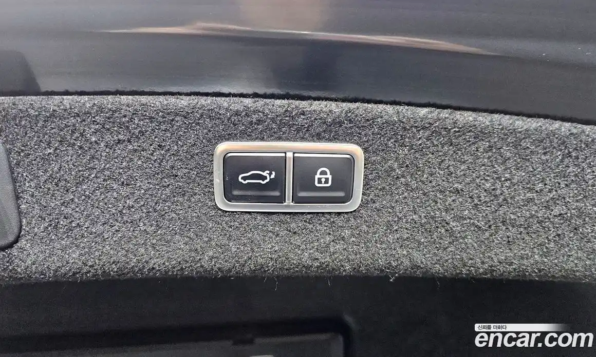 Genesis G80 2022 2.5 гидро в Москве, фото 20