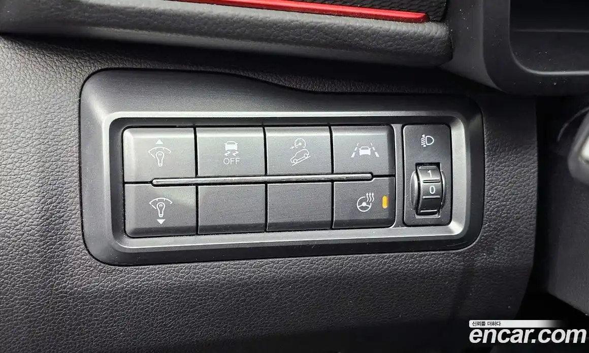 SsangYong TIBOLI 2021 1.5 гидро в Москве № 1245445, фото 14