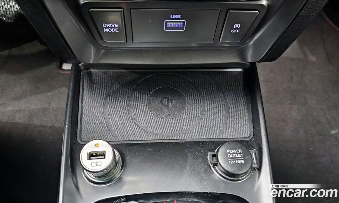 SsangYong TIBOLI 2021 1.5 гидро в Москве № 1245445, фото 18