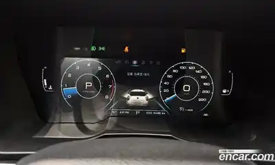 SsangYong TIBOLI 2021 1.5 гидро в Москве № 1245445, миниатюра 7