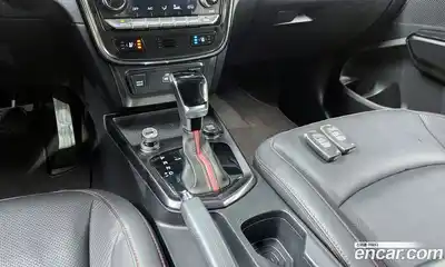 SsangYong TIBOLI 2021 1.5 гидро в Москве № 1245445, миниатюра 9