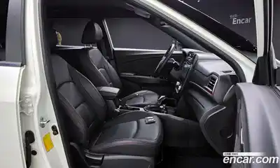 SsangYong TIBOLI 2021 1.5 гидро в Москве № 1245445, миниатюра 10