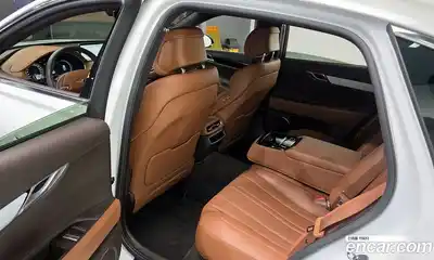 Genesis G80 2024 2.5 гидро в Москве № 1245453, миниатюра 11