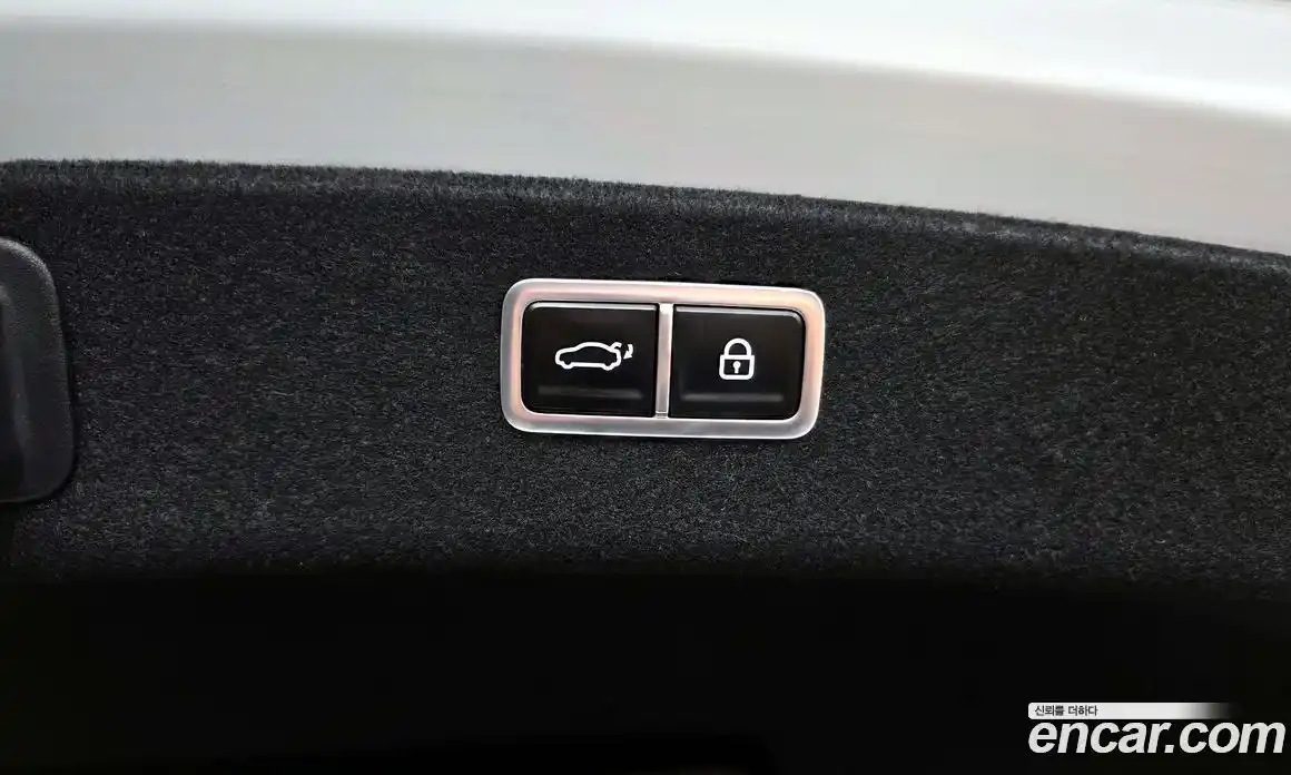 Genesis G80 2024 2.5 гидро в Москве № 1245453, фото 20