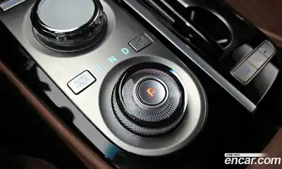 Genesis G80 2024 2.5 гидро в Москве № 1245453, миниатюра 9