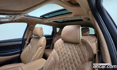 Genesis GV80 2021 3.0 гидро в Москве № 1245529, миниатюра 12