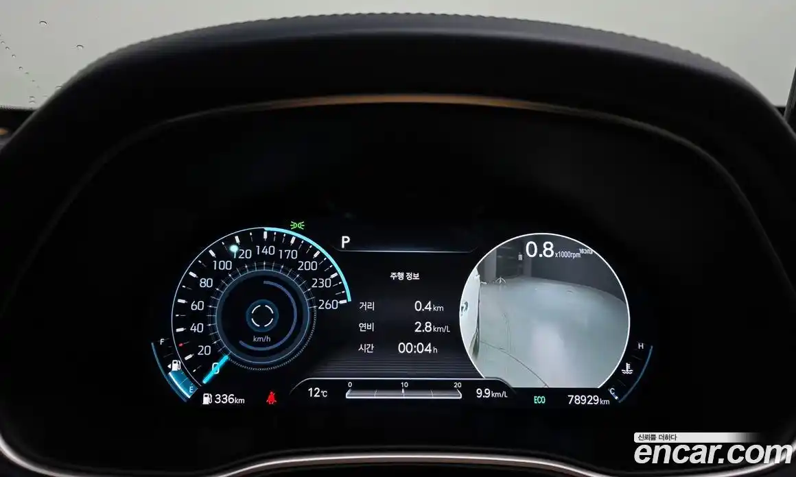 Genesis GV80 2021 3.0 гидро в Москве № 1245529, фото 8