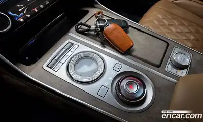 Genesis GV80 2021 3.0 гидро в Москве № 1245529, миниатюра 9