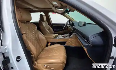 Genesis GV80 2021 3.0 гидро в Москве № 1245529, миниатюра 10