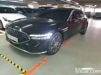Genesis G90 Gasoline 3.5 Turbo 2WD