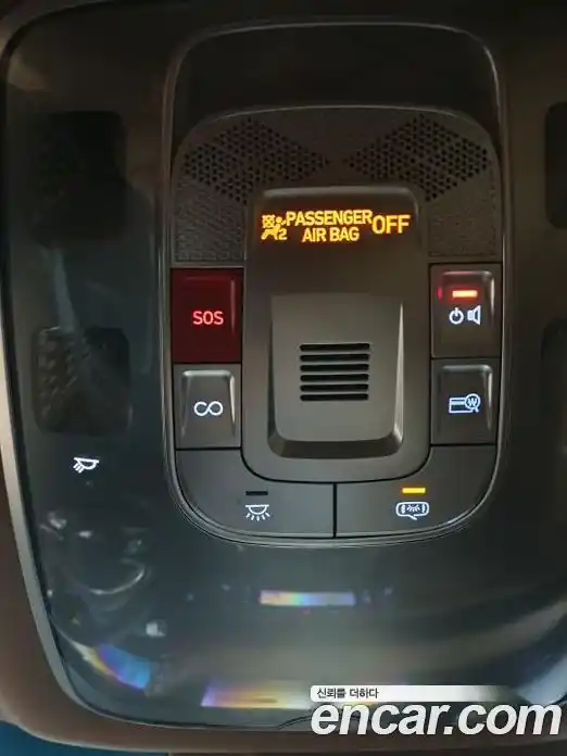 Genesis G90 2022 3.5 Автомат в Москве № 1245561, фото 17