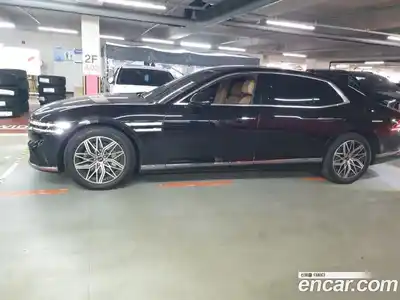 Genesis G90 2022 3.5 Автомат в Москве № 1245561, миниатюра 5