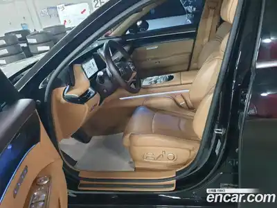 Genesis G90 2022 3.5 Автомат в Москве № 1245561, миниатюра 7