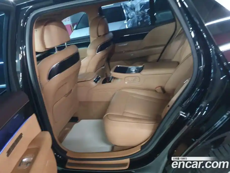 Genesis G90 2022 3.5 Автомат в Москве № 1245561, фото 8