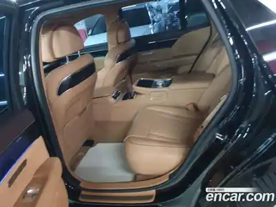 Genesis G90 2022 3.5 Автомат в Москве № 1245561, миниатюра 8