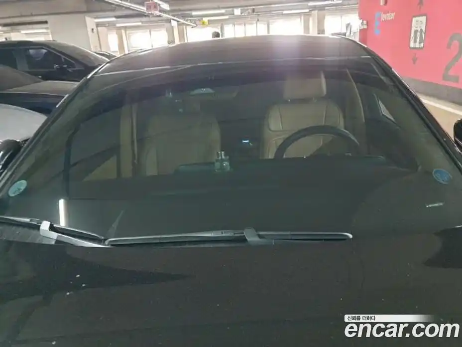 Genesis G90 2022 3.5 Автомат в Москве № 1245561, фото 9