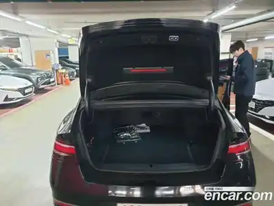 Genesis G90 2022 3.5 Автомат в Москве № 1245561, миниатюра 10