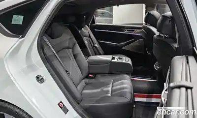 Genesis G80 2019 2.2 гидро в Москве № 1245582, миниатюра 11