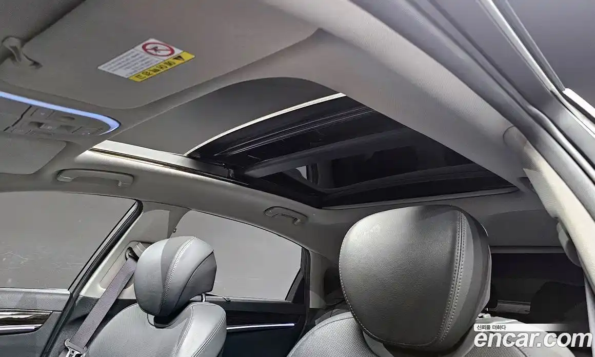 Genesis G80 2019 2.2 гидро в Москве № 1245582, фото 17