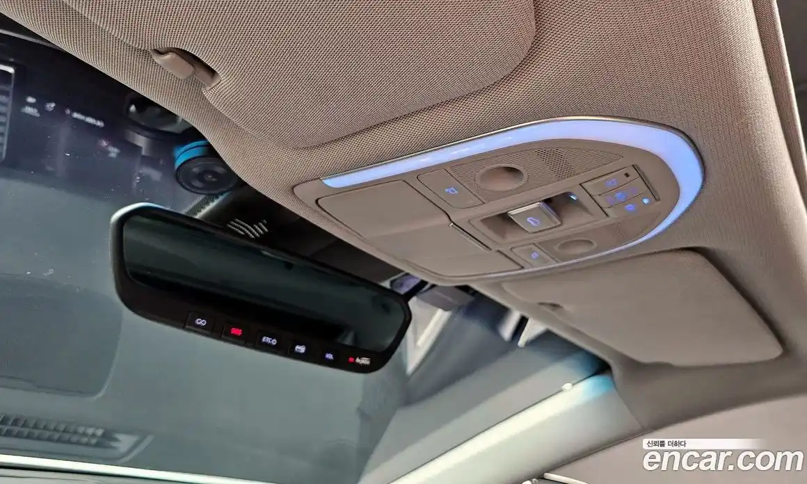 Genesis G80 2019 2.2 гидро в Москве № 1245582, фото 19