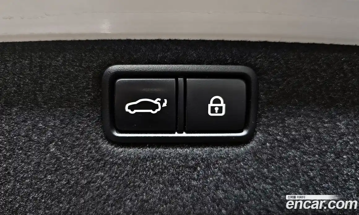 Genesis G80 2019 2.2 гидро в Москве № 1245582, фото 20