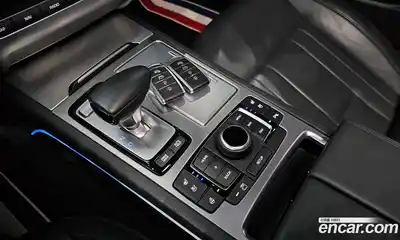 Genesis G80 2019 2.2 гидро в Москве № 1245582, миниатюра 9