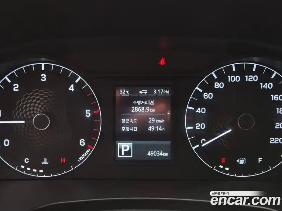 SsangYong Rexton 2022 2.2 гидро в Москве № 1245894, фото 8